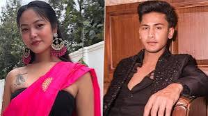 deekila and aniket viral video, deekila 5.58 video, deekila sherpa aniket original