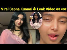 nxtwp Sah Sapna Kumari Private Video link, Sapna Shah Viral Video, Sapna Kumari Original Telegram Link