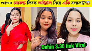 'OSHIN' orginal viral video, Link Video 3.30 just wow oshin 3.30-second clip, Oshin link video 2024 Wpcnt