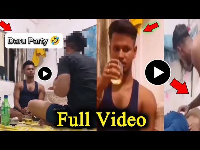 Sourav Singh LLB Video Leaked Viral Original, sourav singh llb leaked, 78121 viral video link, daru boy viral video