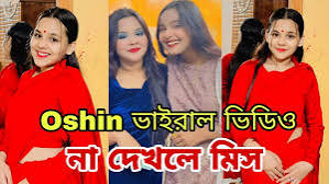 ++(Bangladeshi~Tiktoker~Viral) Exposed Most Viral Tiktoker "OSHIN VIRAL" Link video 3.30 just wow!!!