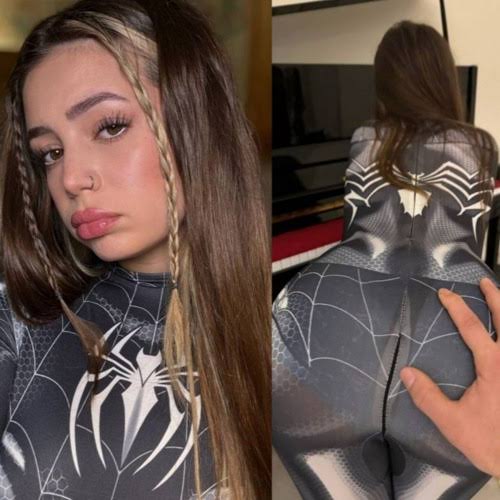 (watch nd download)Stream episode Sophie Rain Spiderman Video Tutorial viral video