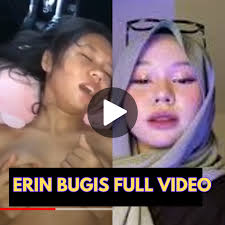 Indo erin bugis viral video full x Twitter || erin bugis orginal viral video || erin bugis viral video mms