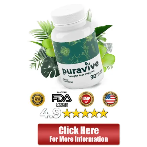 đĨ Puravive Reviews 2024 Official Website Ingredients Reviews Side Effects (Viral Video)
