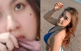 Link Video Audrey Davis Viral di Twitter, Audrey Davis Leađed Video Original Link, Audrey Davis 6menit Original Video Link