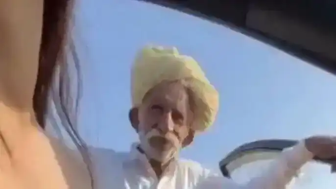 18+ @xxx Smriti Jaisalmer Chacha Viral Girl Video Link, Jaisalmer Tharki Baba Original Viral Video Download, Jaisalmer Viral Video Car Full Video